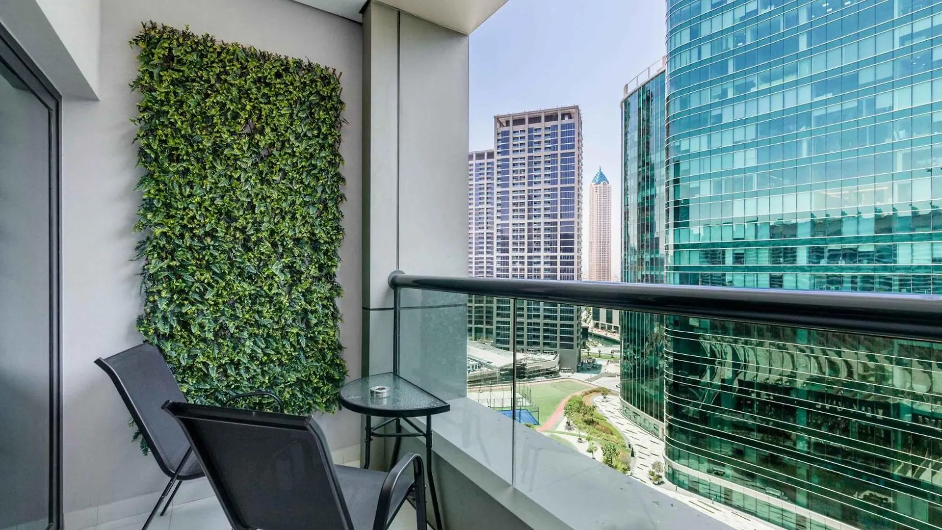 Knokey Cozy Studio Apartments In Business Bay Dubai