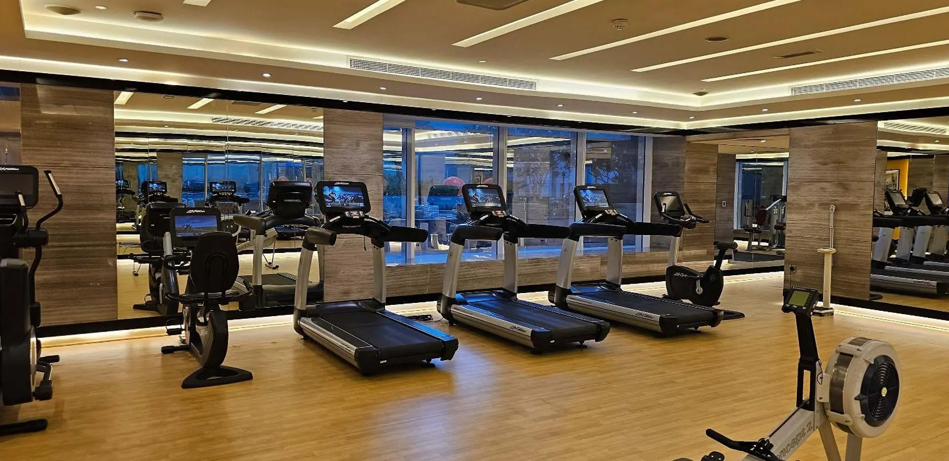 Knokey Cozy Studio Apartments In Business Bay Dubai