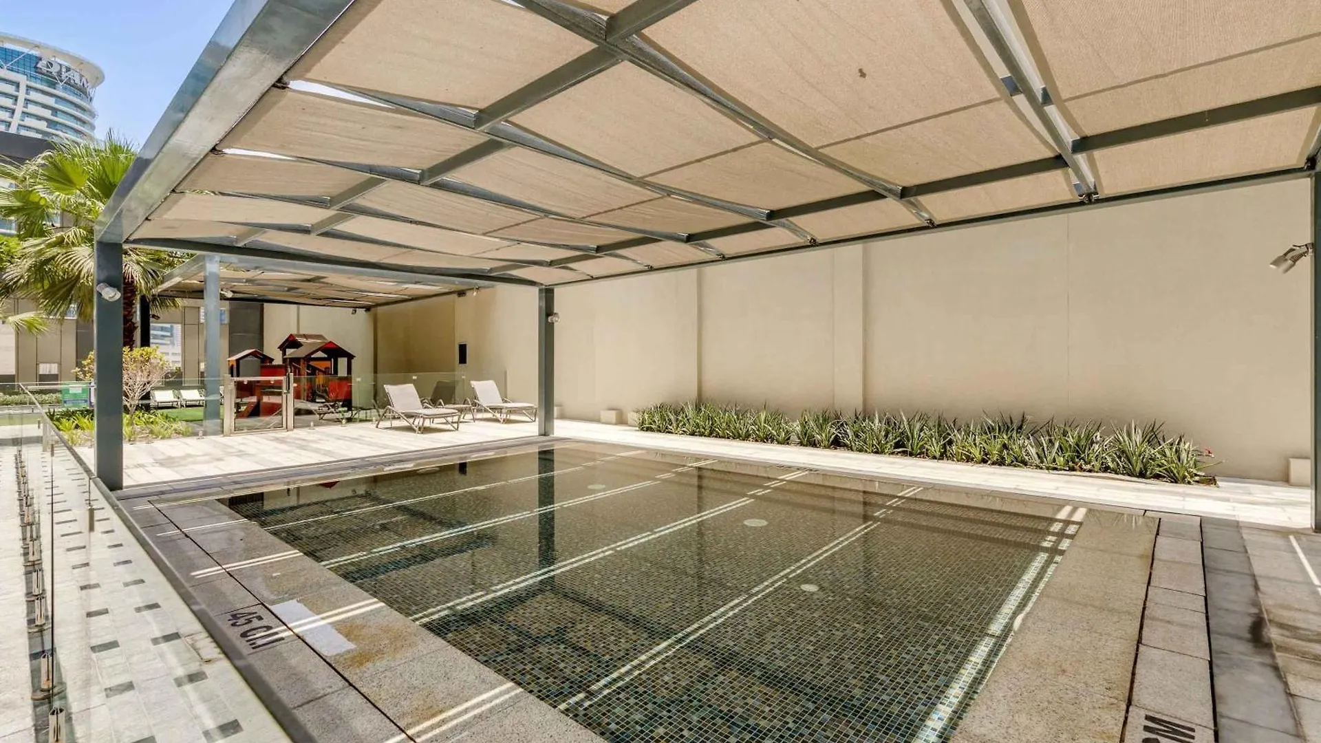 Knokey Cozy Studio Apartments In Business Bay Dubai 0*,  United Arab Emirates